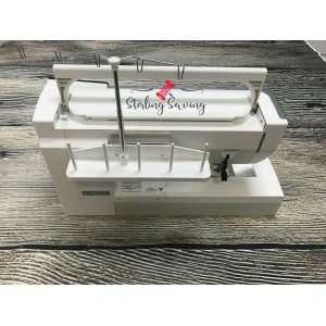 Janome Horizon MC 15000