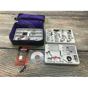 Janome Horizon MC 15000