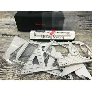 Janome Horizon MC 15000