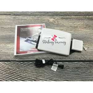 Janome Horizon MC 15000