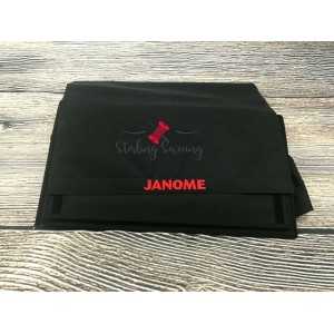 Janome Horizon MC 15000