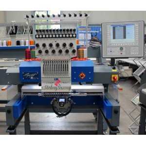 ZSK Sprint 7 - Refurbished