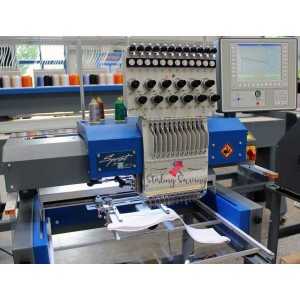 ZSK Sprint 7 - Refurbished