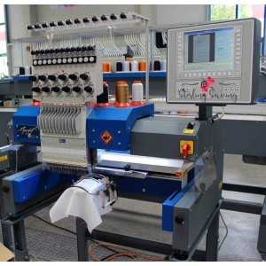 ZSK Sprint 7 - Refurbished