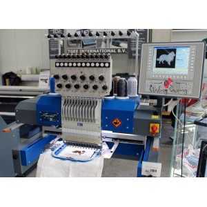 ZSK Sprint 7 - Refurbished