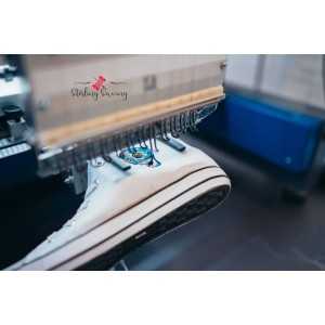 ZSK Sprint 7 - Refurbished