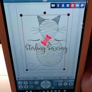 Husqvarna Viking Designer Epic 2