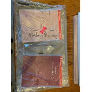 Husqvarna Viking Designer Epic 2