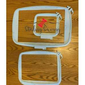 Husqvarna Viking Designer Epic 2