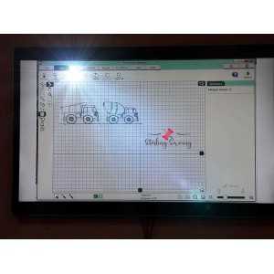 Janome Quilt Maker Pro 18