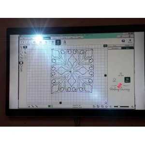 Janome Quilt Maker Pro 18