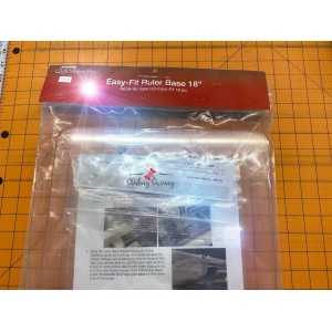 Janome Quilt Maker Pro 18