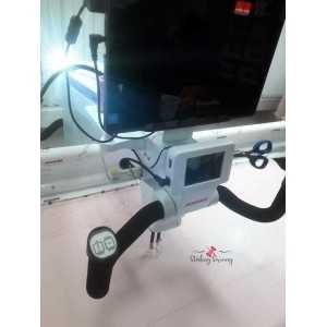 Janome Quilt Maker Pro 18