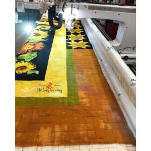 Janome Quilt Maker Pro 18