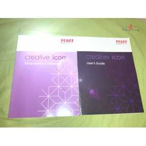 PFAFF Creative Icon