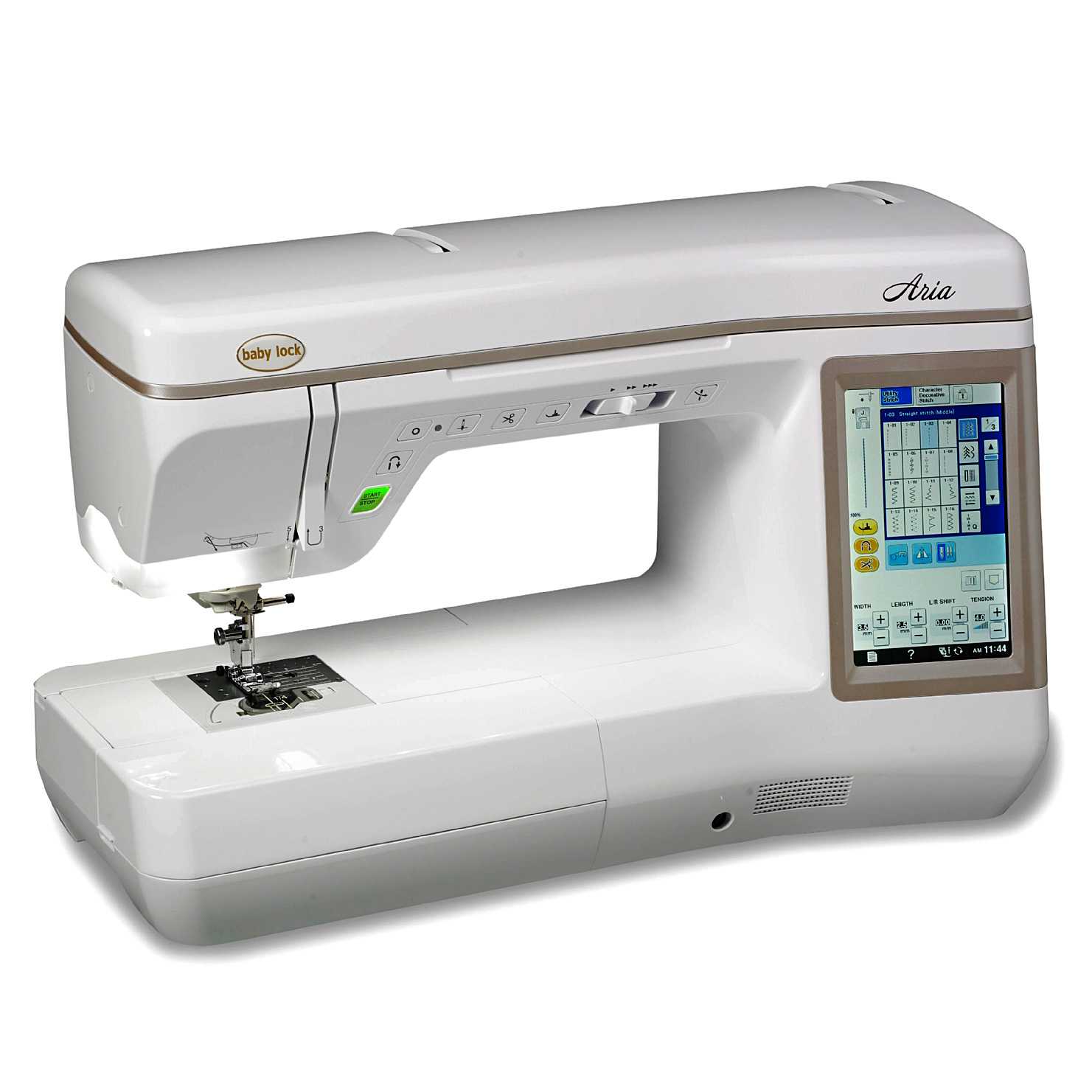 Top 15 Best Sewing Machines of 2024 Sterling Sewing