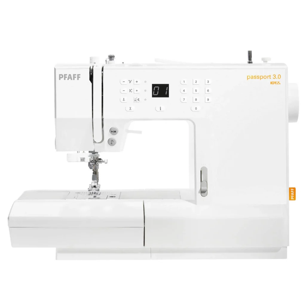Pfaff-Passport-3.0